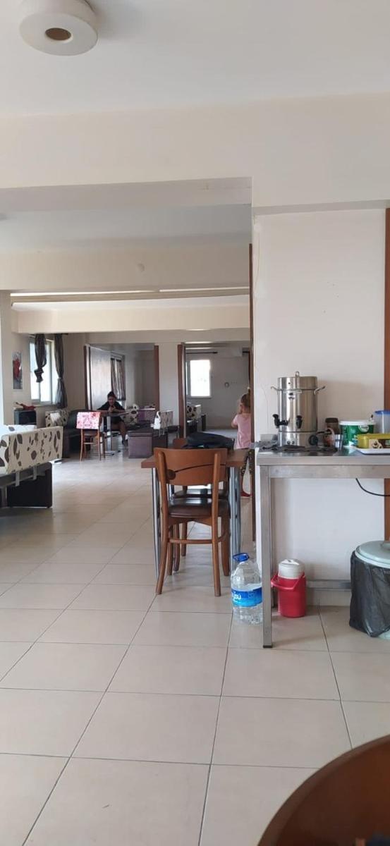 Rainfort sitesinde daire - Housity