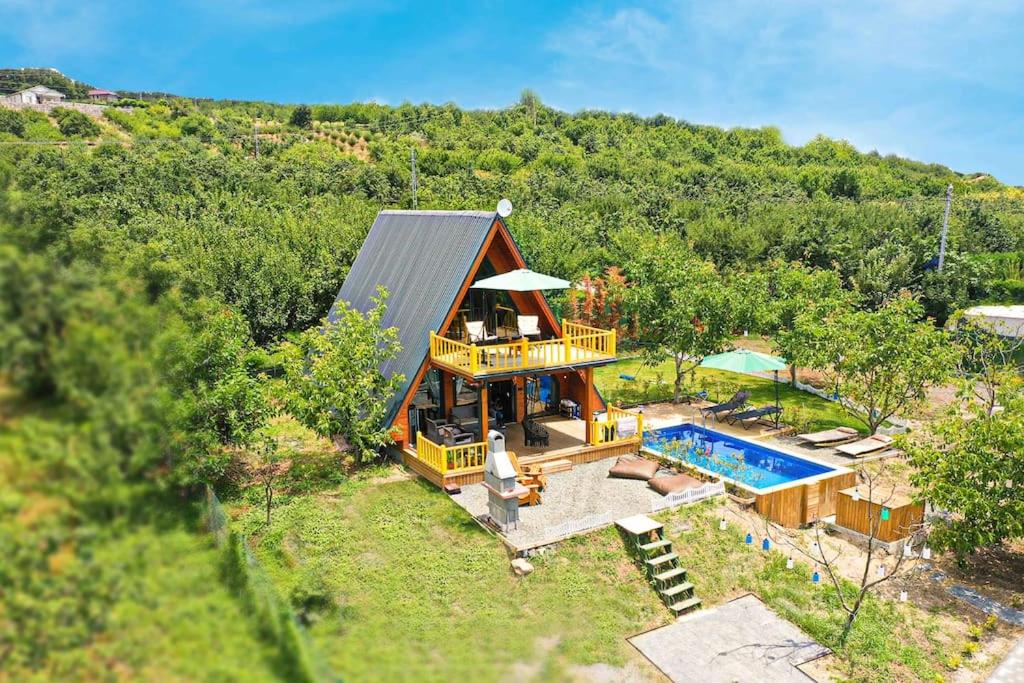 Happy Mood Tatil Evi - Housity