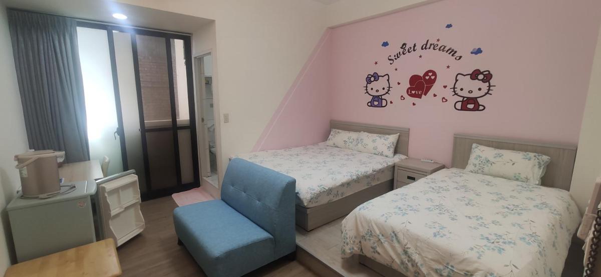 Xiangsheng Homestay - Hizvo