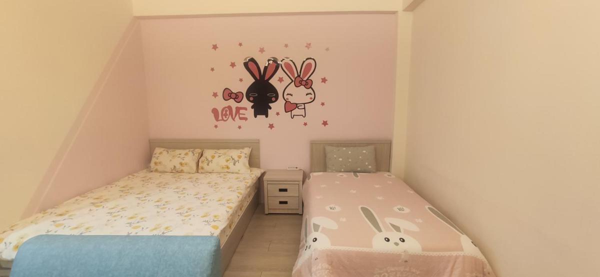 Xiangsheng Homestay - Hizvo