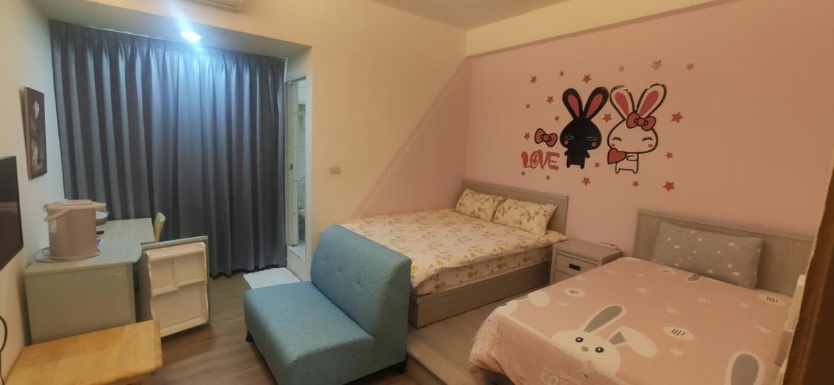 Xiangsheng Homestay - Hizvo
