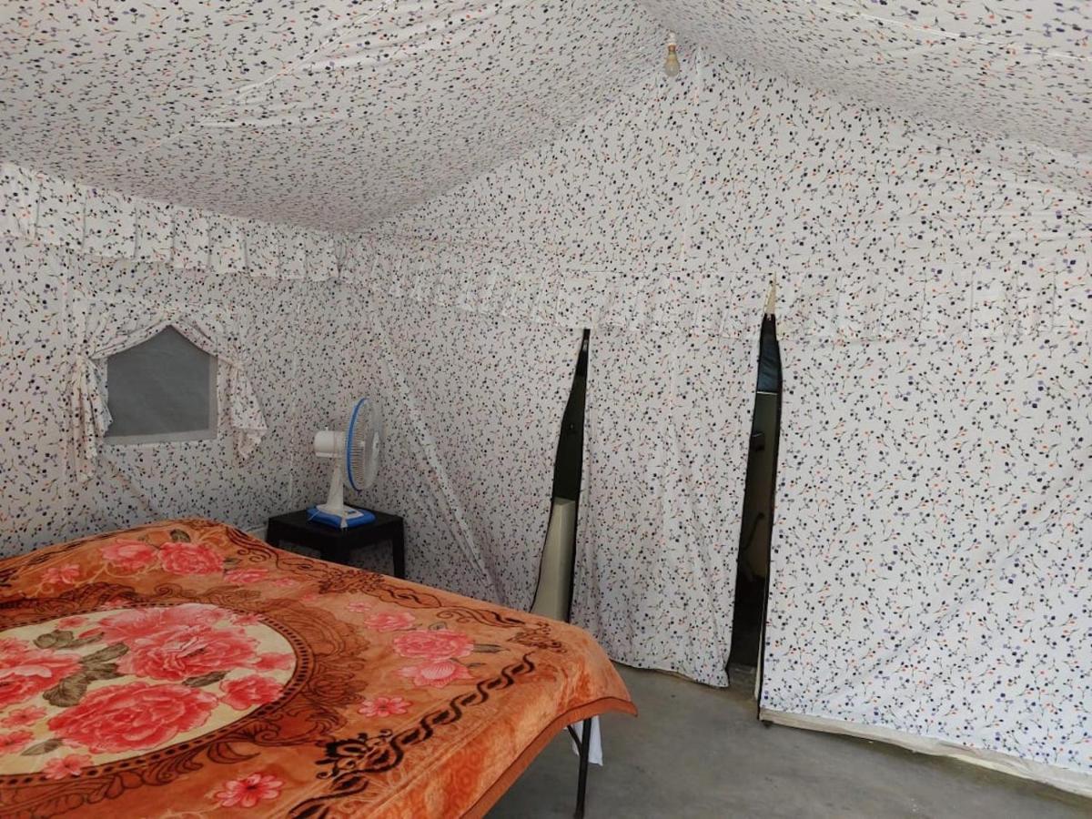 Mussoorie Camp Resort - Housity