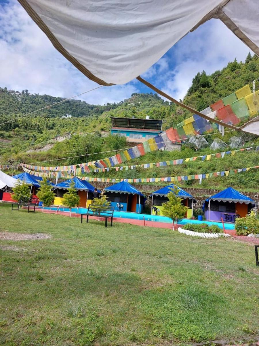 Mussoorie Camp Resort - Housity