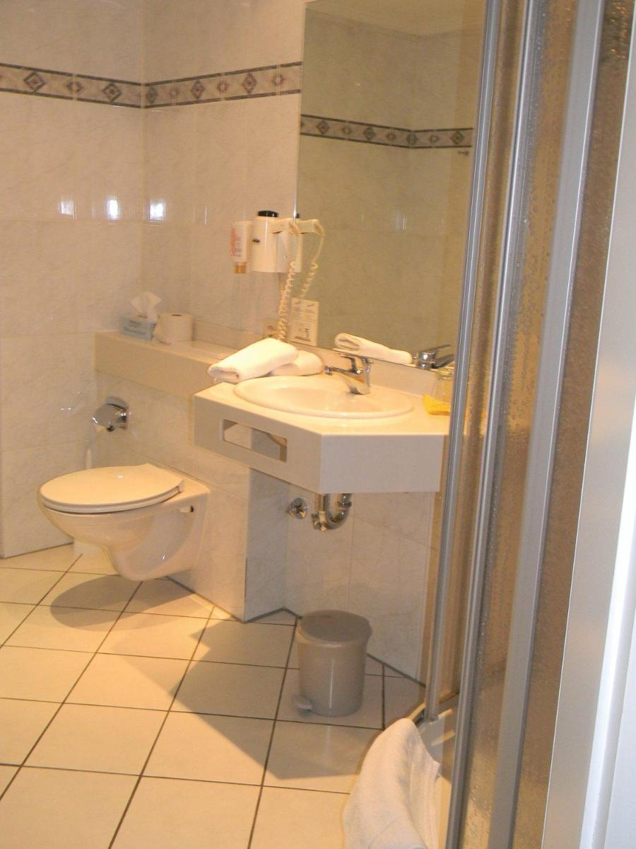Hotel Stadt Norderstedt - Housity