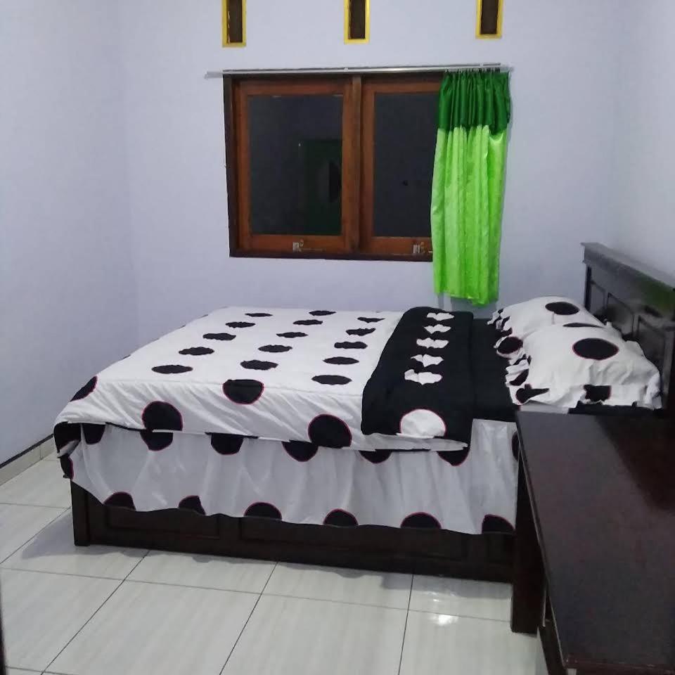 Villa Sinar Harapan 1 Gunung Bromo Sukapura - Housity
