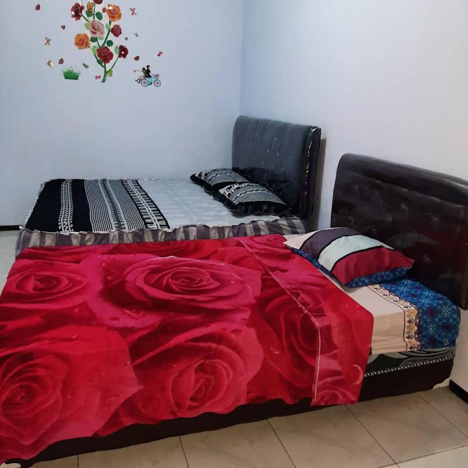 Villa Sinar Harapan 1 Gunung Bromo Sukapura - Housity