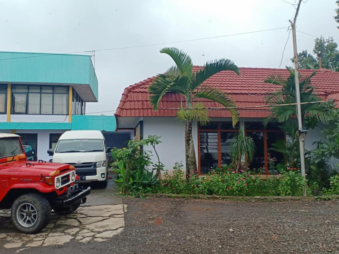 Villa Sinar Harapan 1 Gunung Bromo Sukapura - Housity