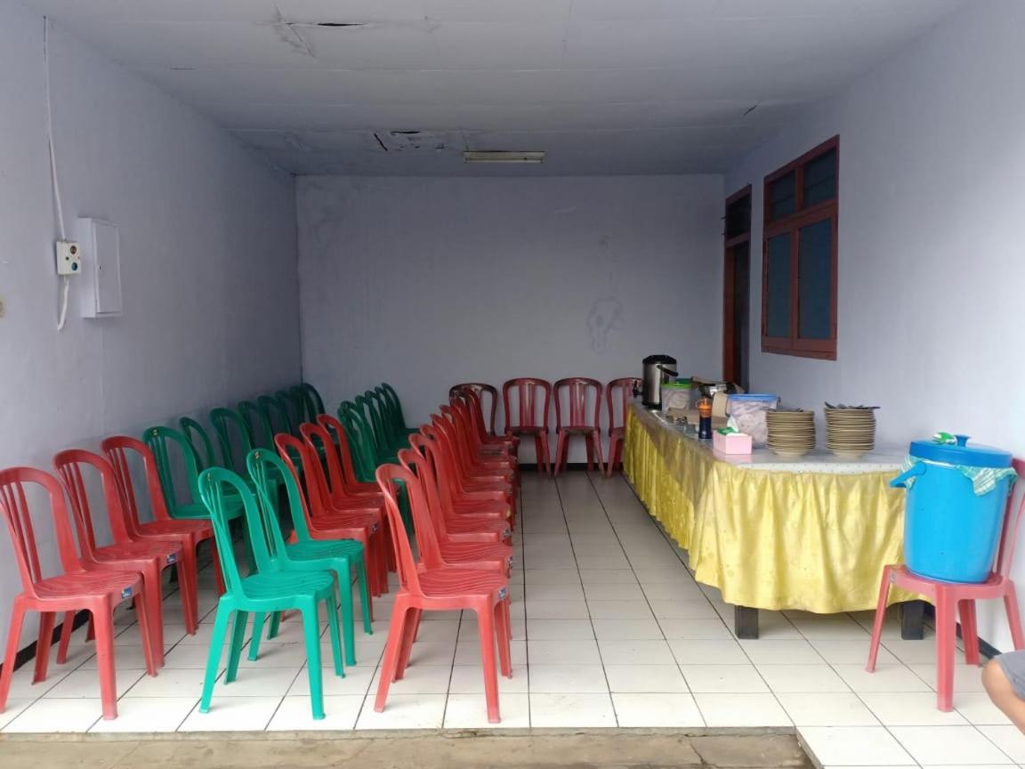 Villa Sinar Harapan 1 Gunung Bromo Sukapura - Housity