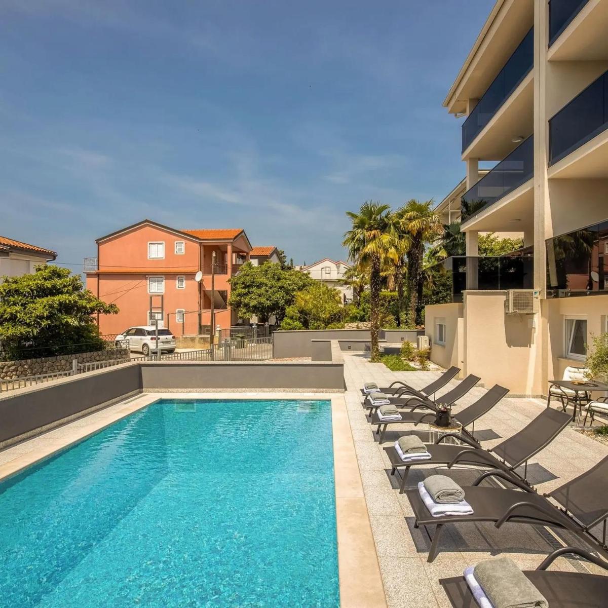 Villa Dubravka - Housity