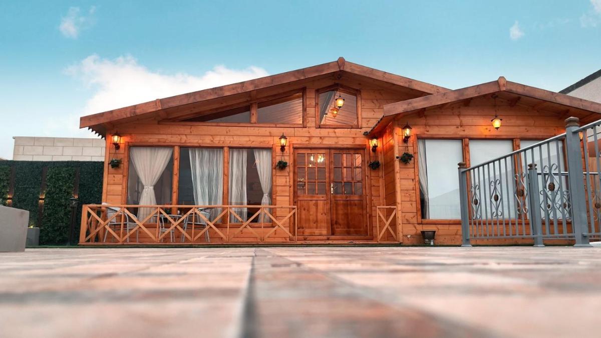 شاليةالخفجي - Housity