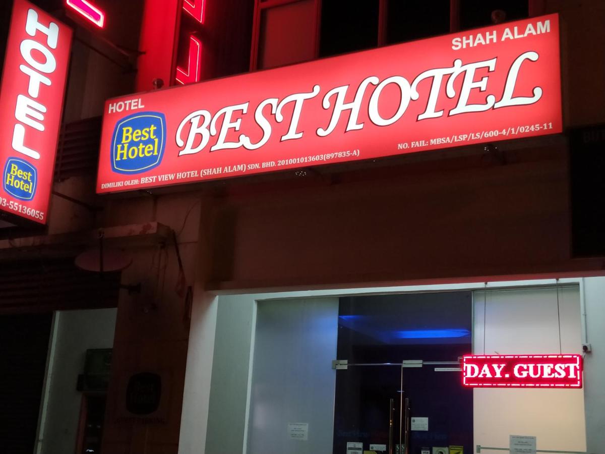Best Hotel Shah Alam @ UITM, i-City & Hospital - Housity