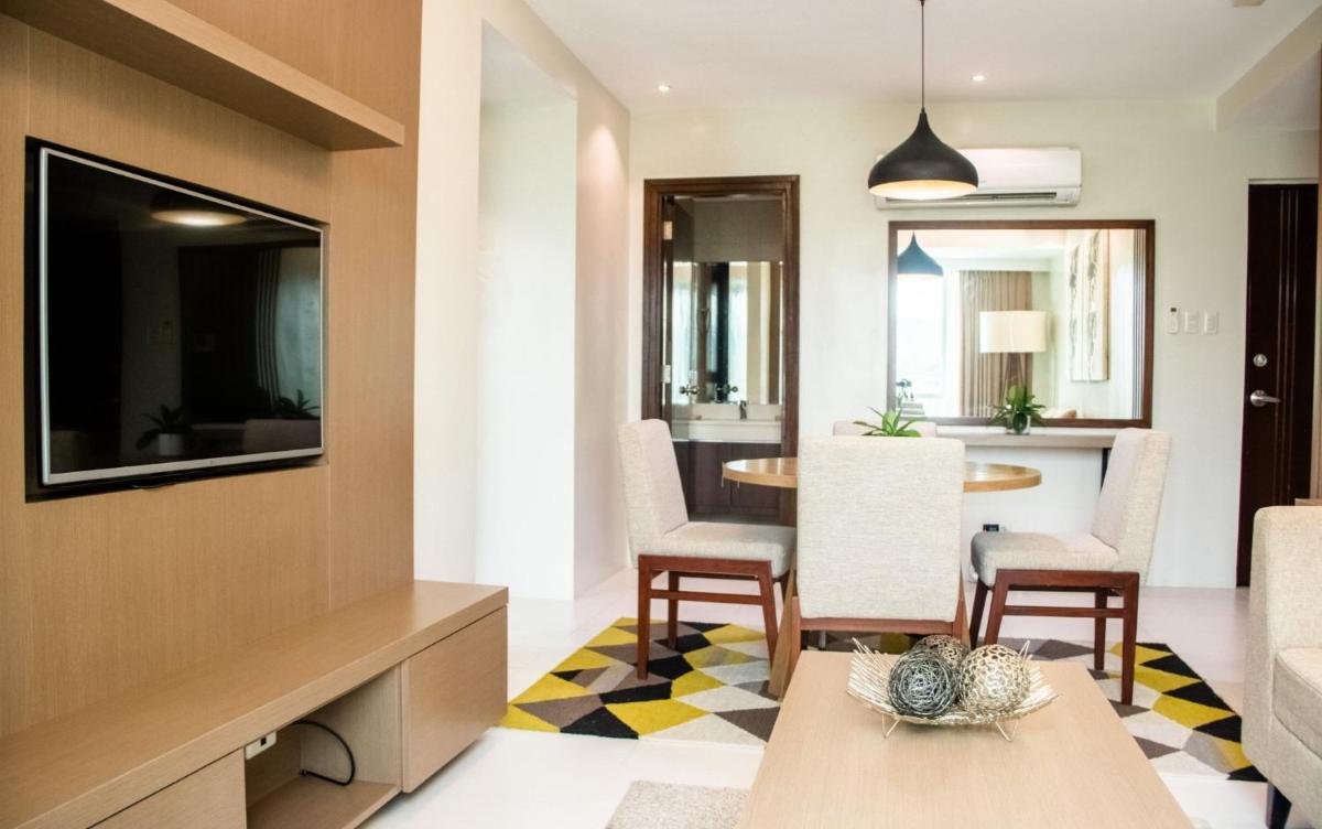 Suitetrails - The Padgett Suites