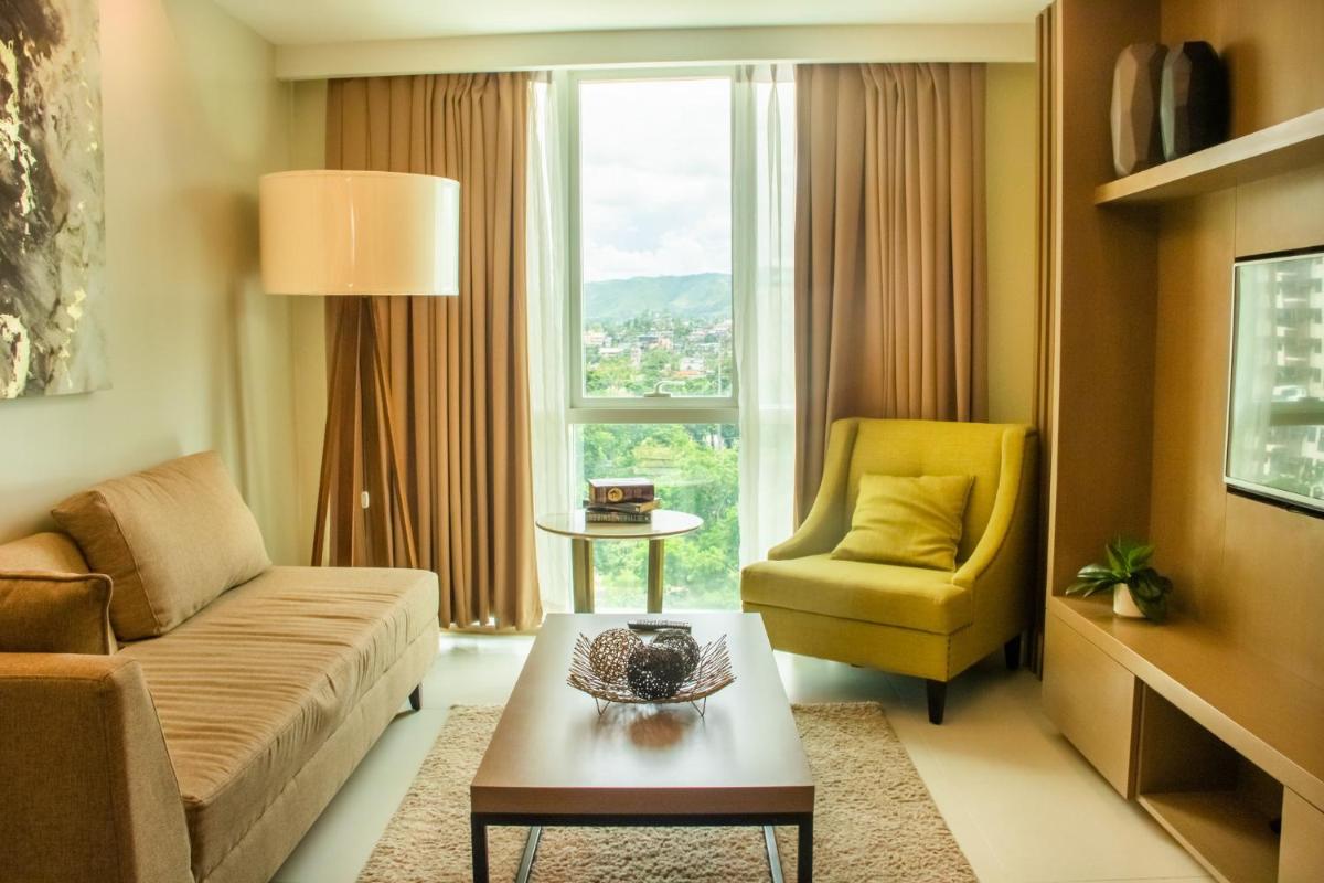 Suitetrails - The Padgett Suites