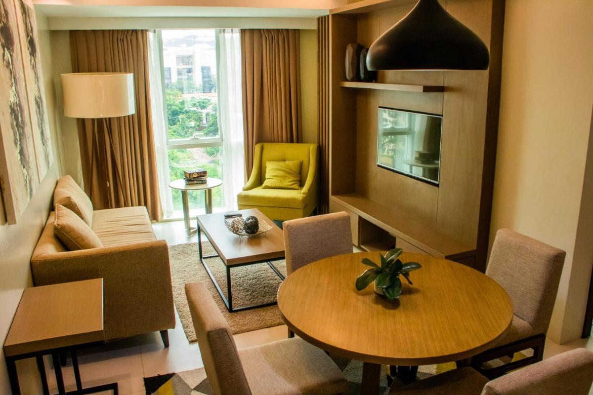 The Padgett Suites - Housity