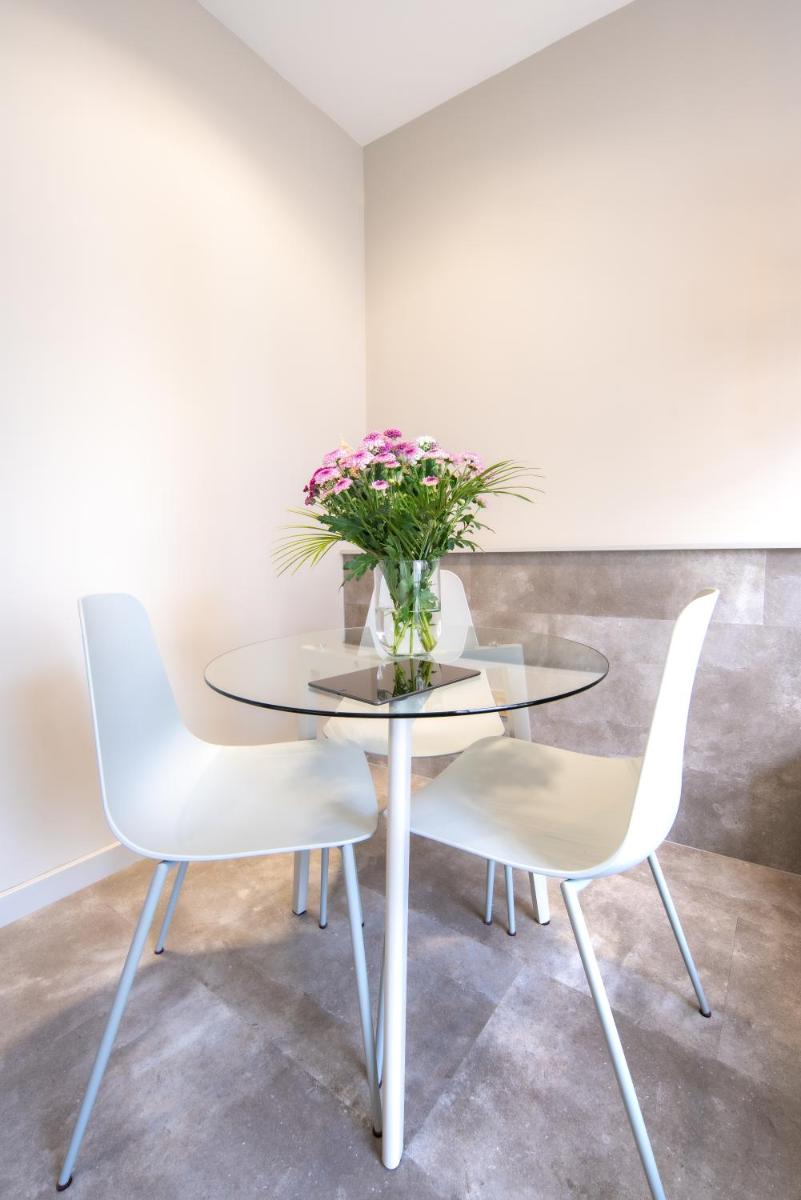 Luxurious Penthouse Newly Build just 7-Minutes from Rotterdam CS City app3 - Housity