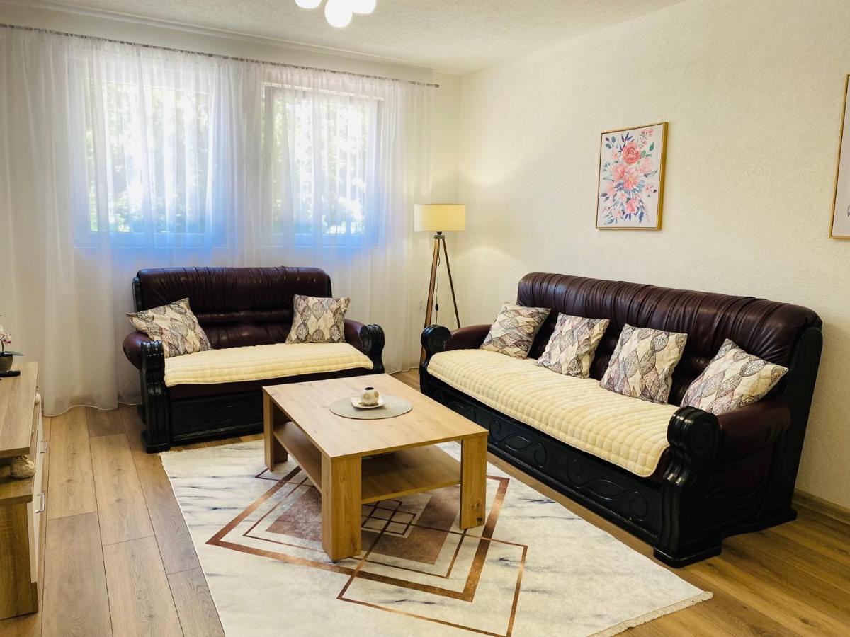 Be Apartment - Housity