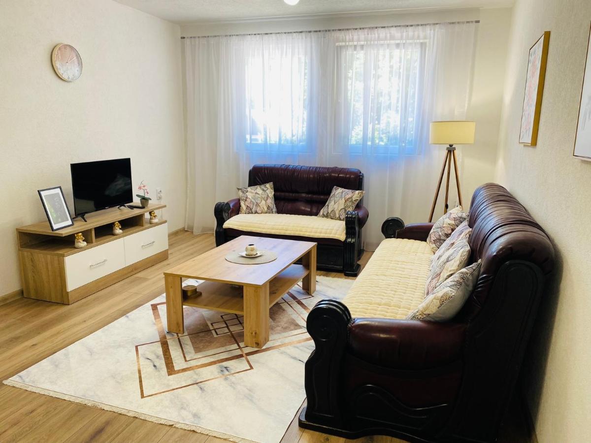 Suitetrails - Be Apartment