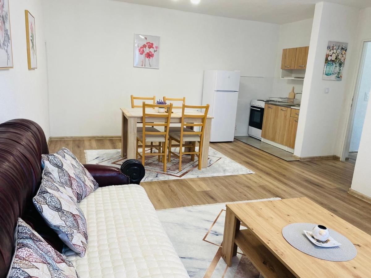 Suitetrails - Be Apartment