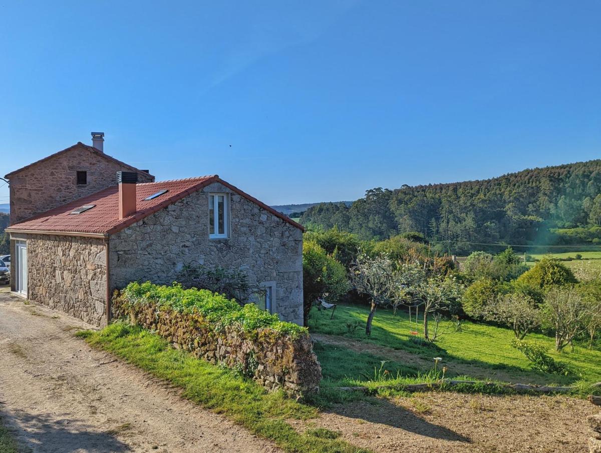 Luz da Lúa - Casa del campo - Housity