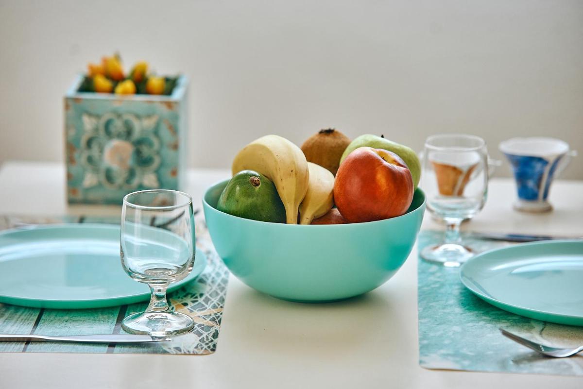 Semeli Apartment - Housity