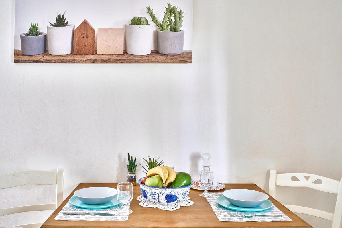 Ekavi Apartment - Housity