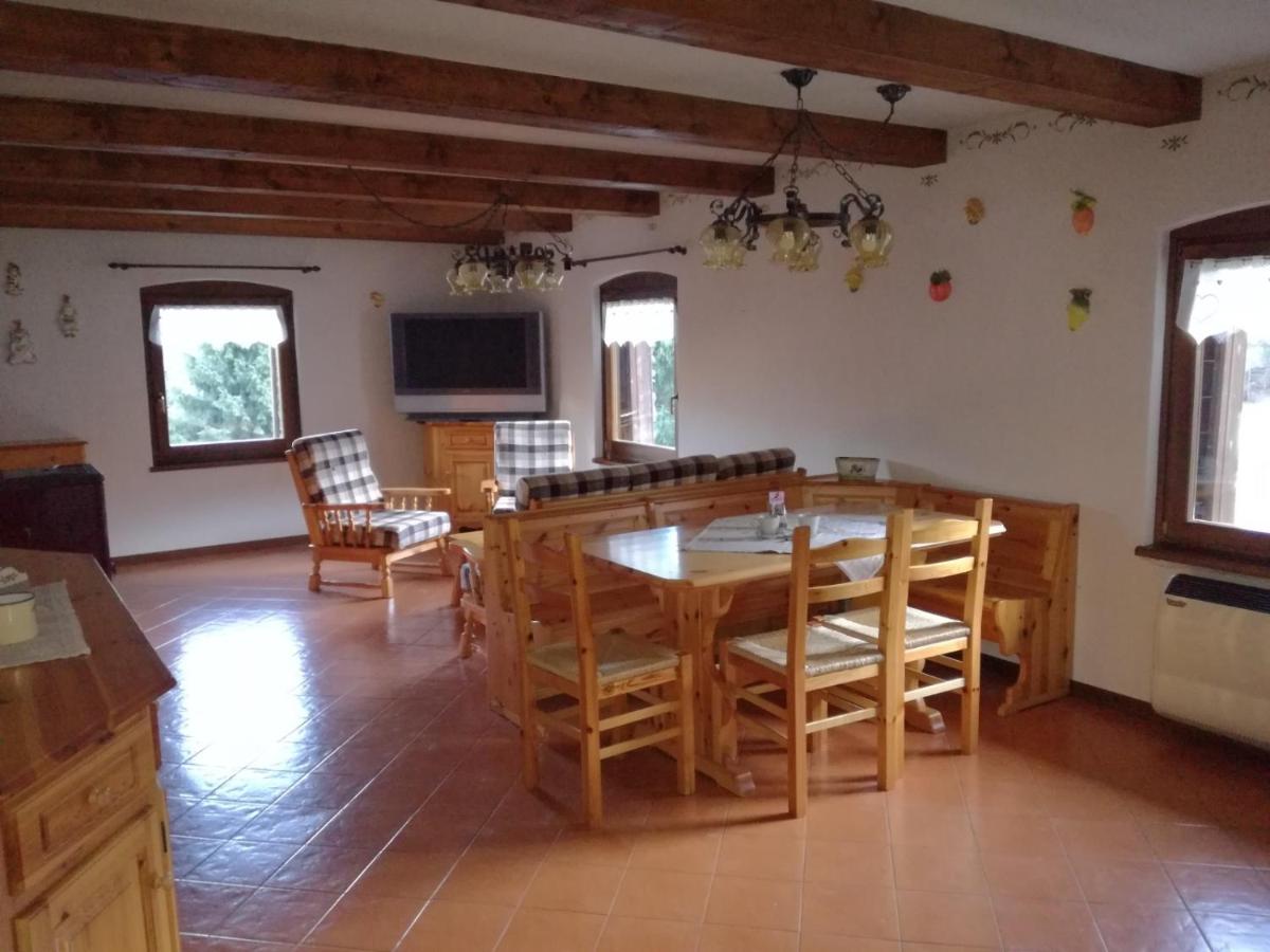 Suitetrails - Colmel dei Busini