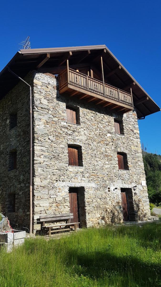Suitetrails - Colmel dei Busini