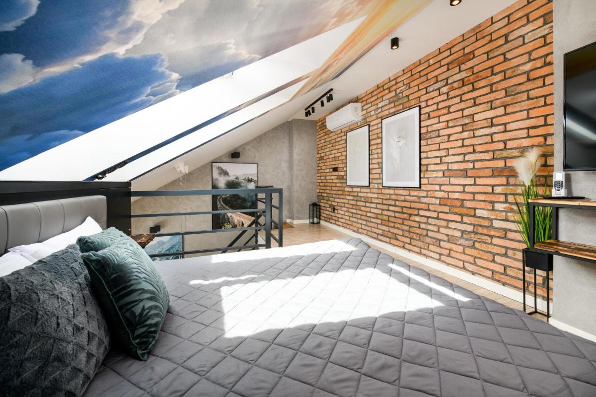 Relaxroom Szmaragd - Housity