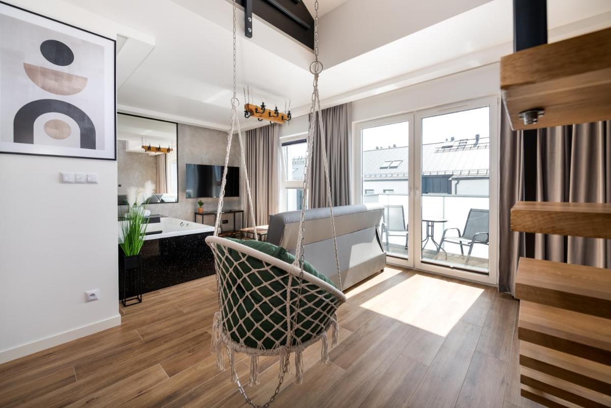 Relaxroom Szmaragd - Housity