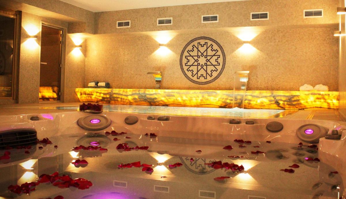Imagem da galeria de Castelo Hotel em Chaves