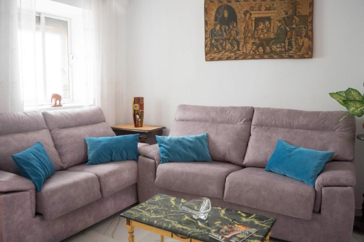 la casa del maestro - Housity