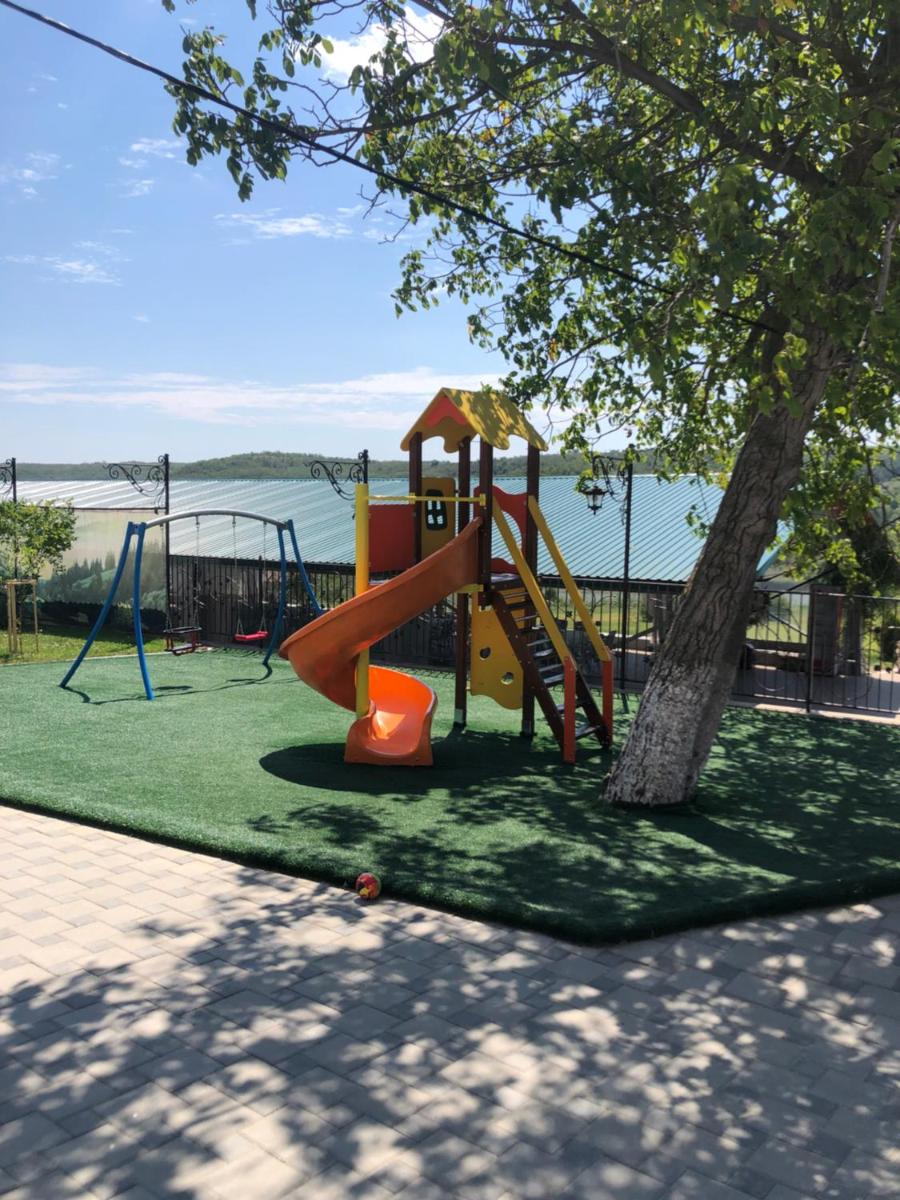 Colina Verde Resort - Housity