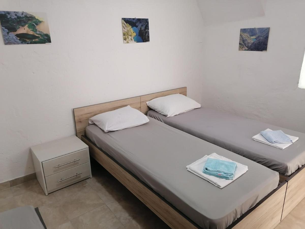 Apartman Milan - Housity