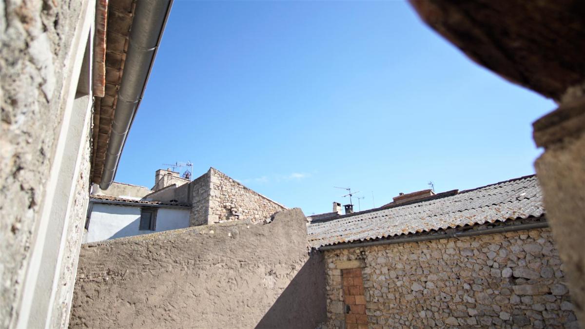 Chambre d'hôtes Aresquiers et Gardiole - Housity