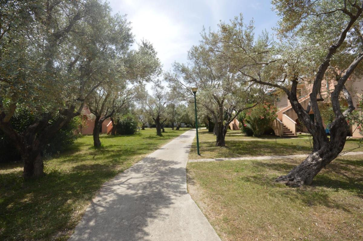 Nido fra gli Ulivi - Calabria - Housity