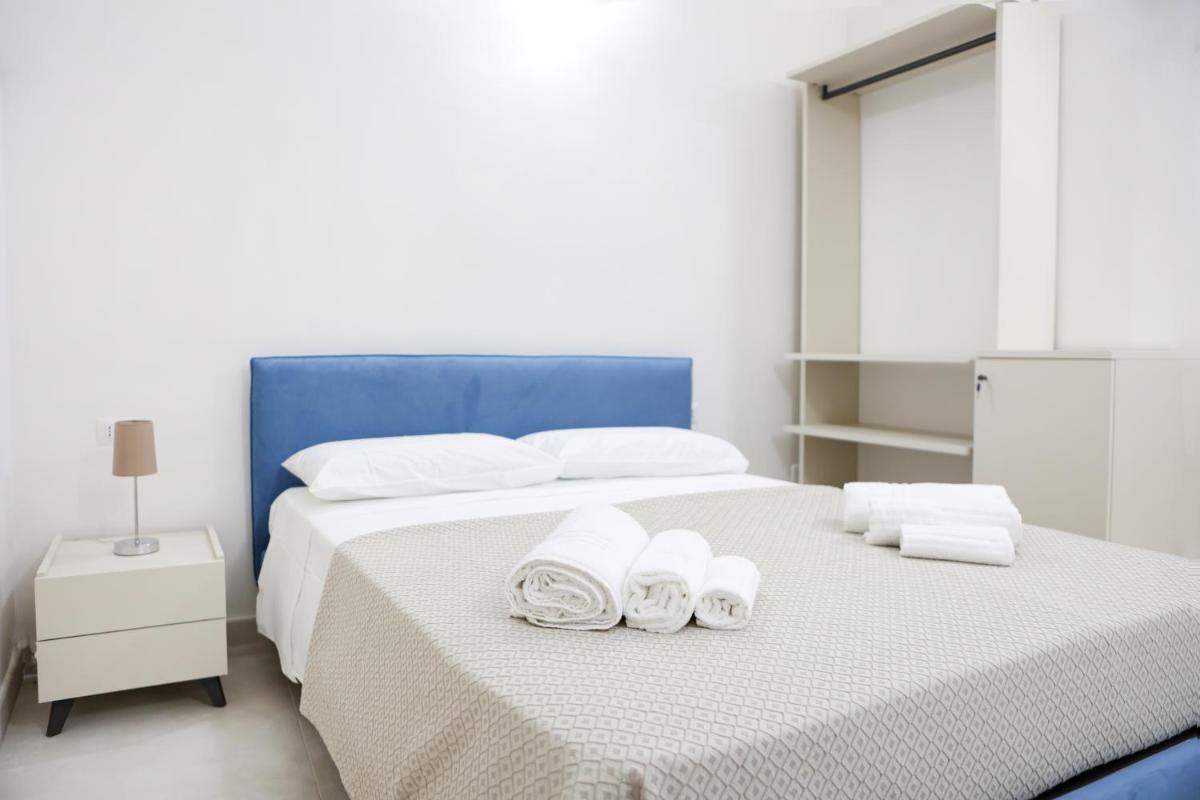 B&B LE DUE CORTI - Housity