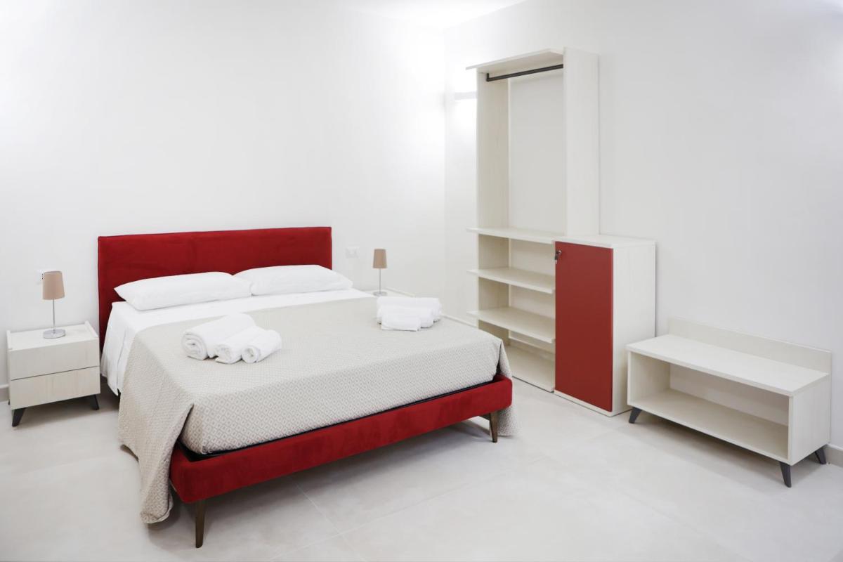B&B LE DUE CORTI - Housity