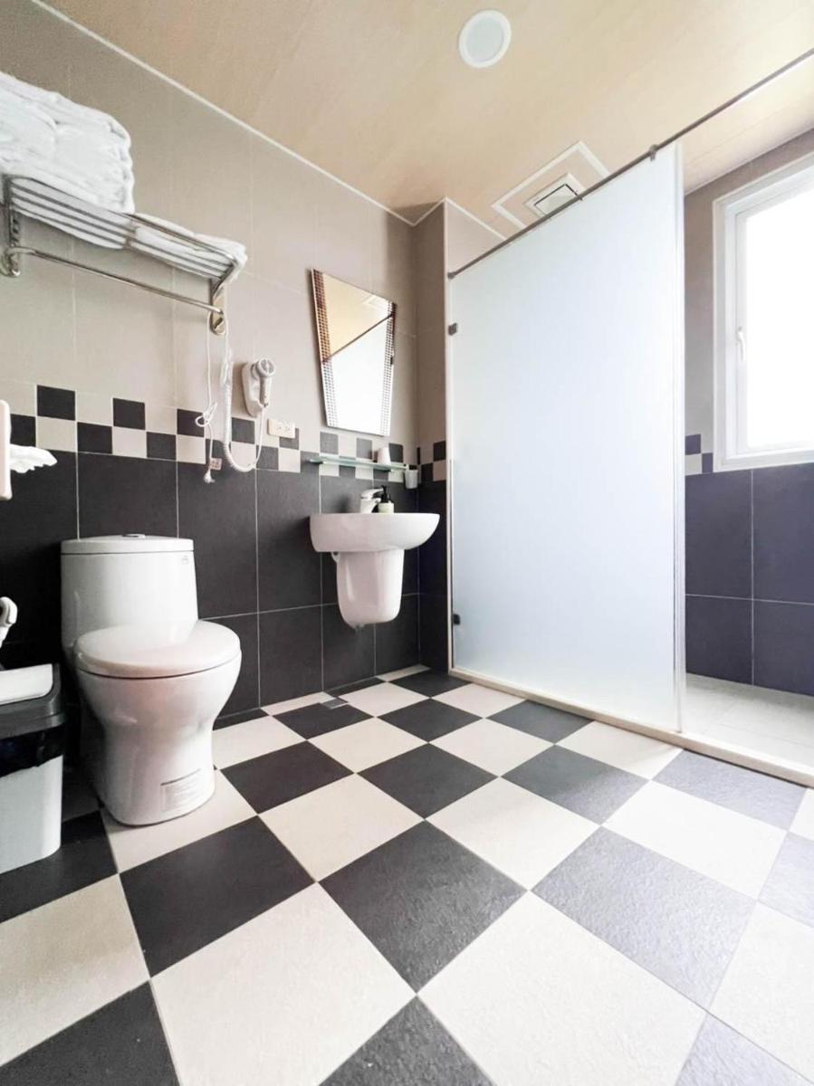 Golden Hill Homestay - Hizvo