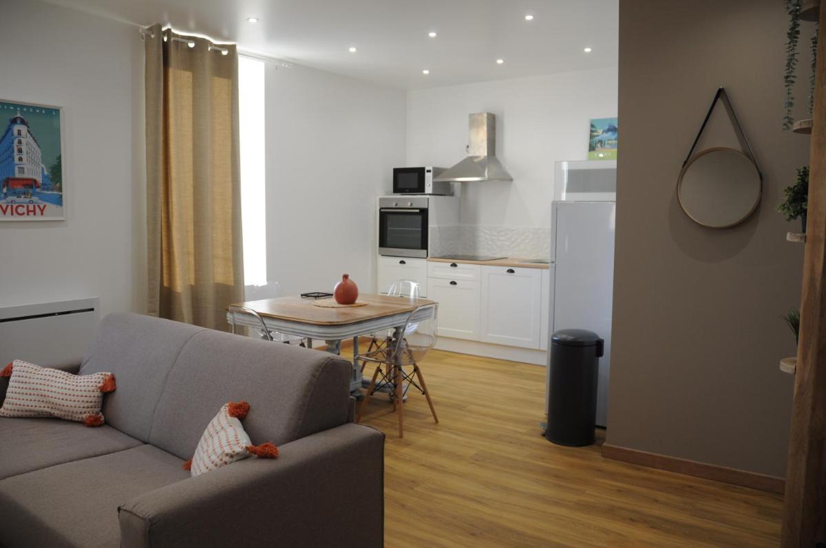 Cosy Saint Yorre - Housity