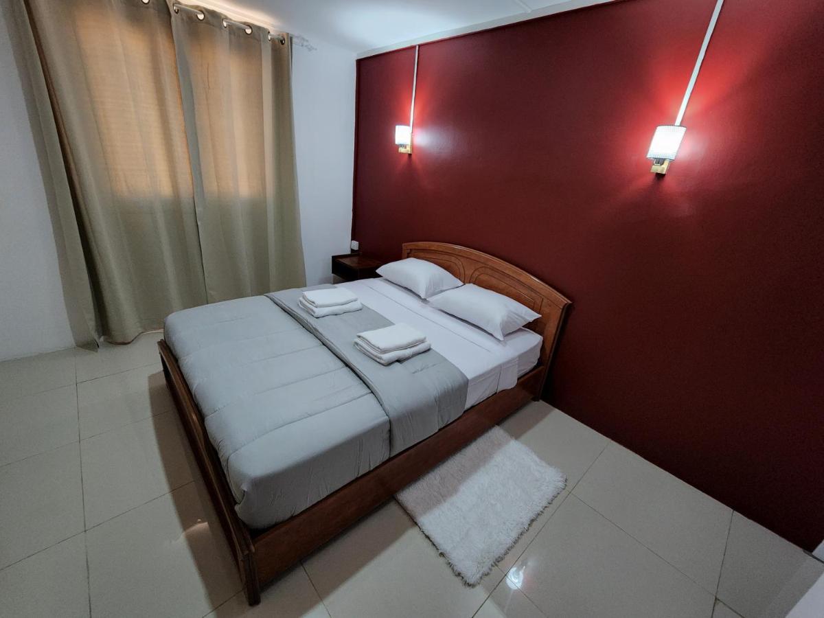 Sunsetview Beach Apartment - Housity