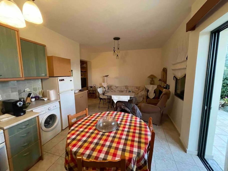 Theologos Beach - Housity