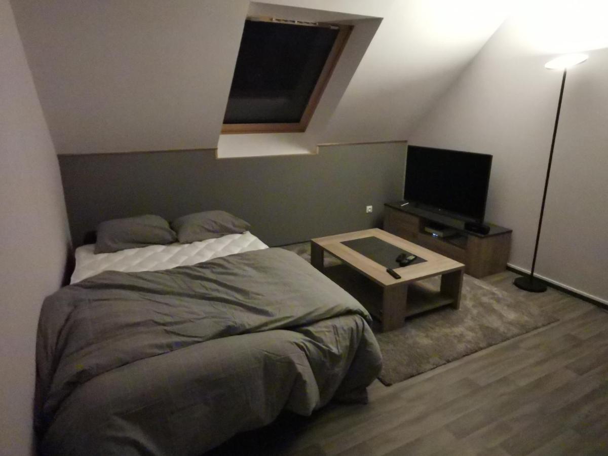 Appartement T2 élégant plein centre ville - Housity