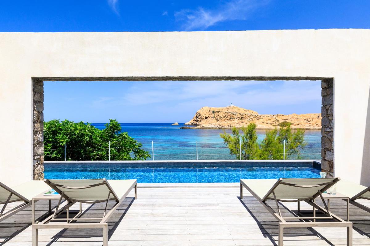 VILLA CALA ROSSA - Housity