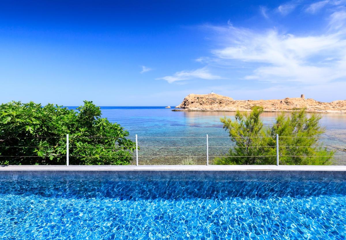 VILLA CALA ROSSA - Housity
