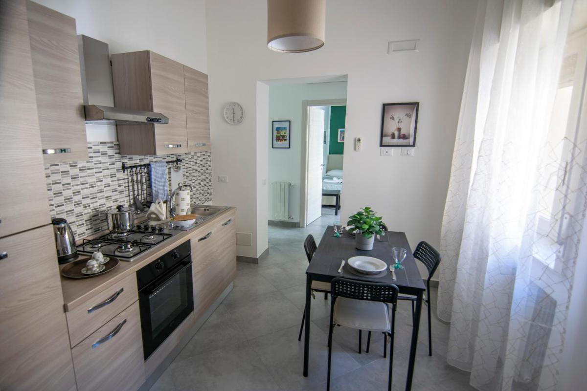Civico Undici Holiday Home - Hizvo