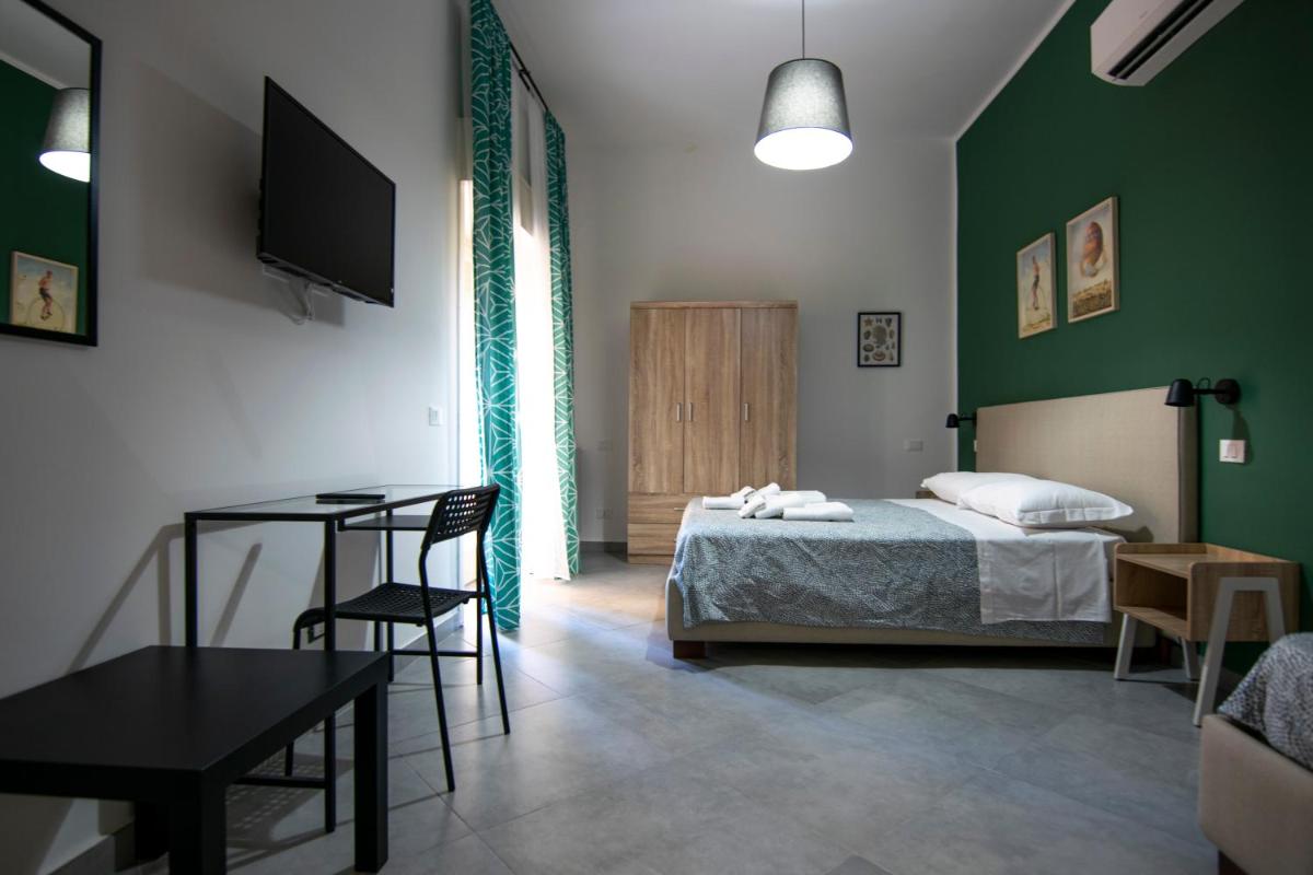Civico Undici Holiday Home - Hizvo