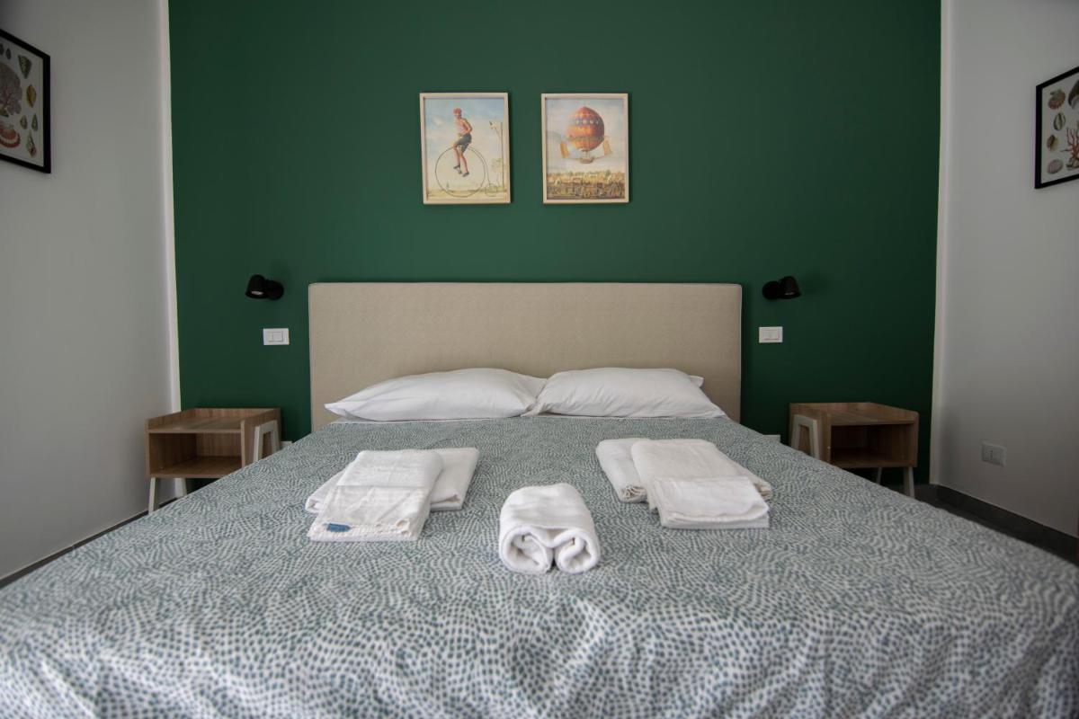 Civico Undici Holiday Home - Hizvo