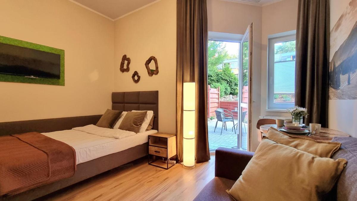 Apartament EverySky Karpacz - Wilcza 3a - Housity