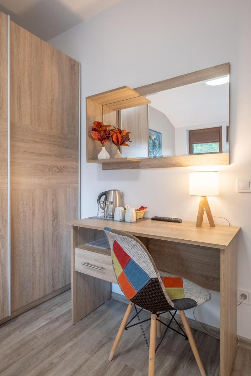 Tarnovgrad Apartments - Free parking - Housity