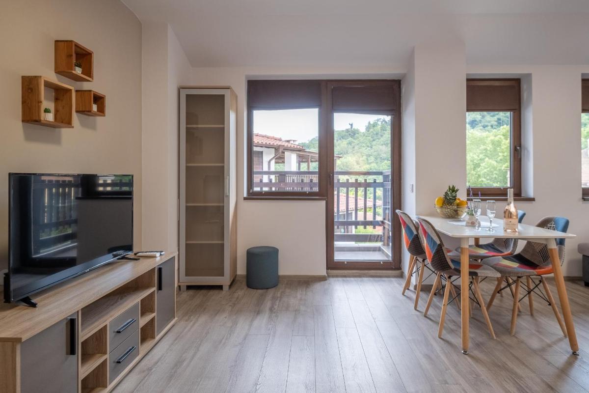 Tarnovgrad Apartments - Free parking - Housity